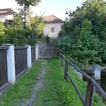 Atrium House - Lejlighed *