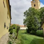 Atrium House - Netolice