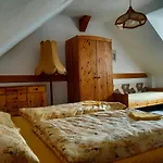 Appartement Atrium House -
