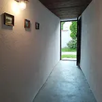Atrium House -