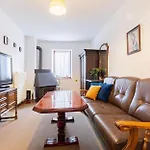 Atrium House - *