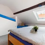 Atrium House - Appartement
