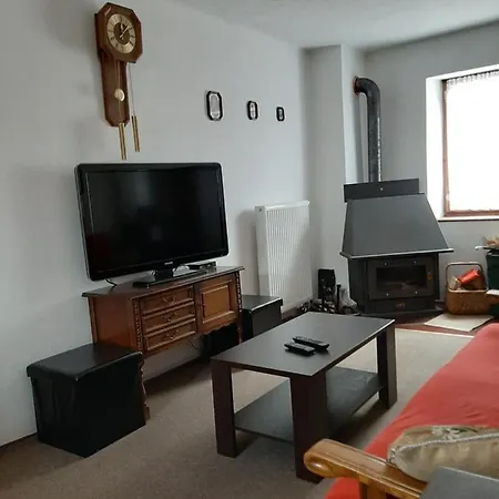 Atrium House - Netolice