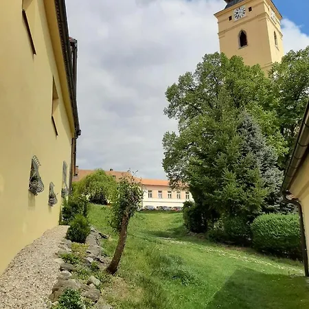 Atrium House - Netolice