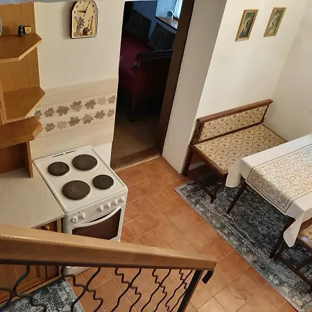 Atrium House - Apartmán Netolice