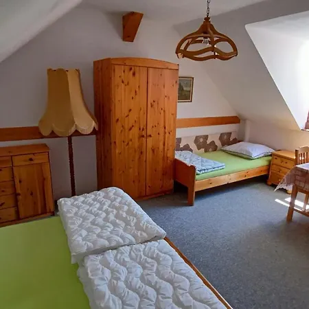 Atrium House -