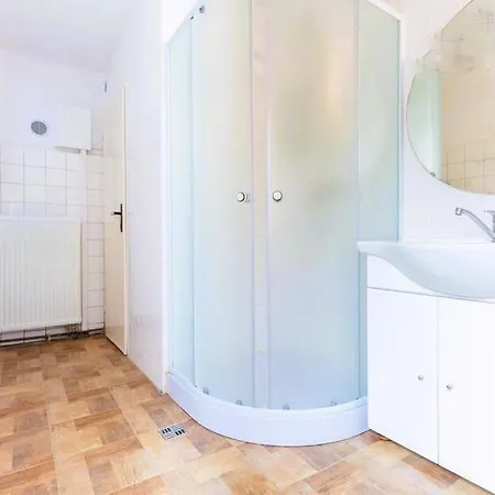 Atrium House - * Netolice
