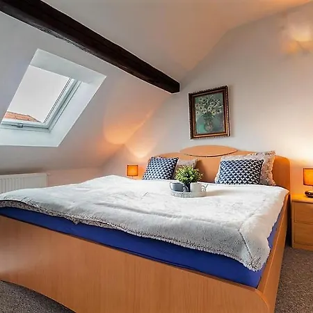 Atrium House - * Netolice