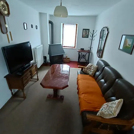 Atrium House - Apartment Netolice