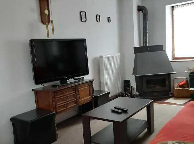 Atrium House - Netolice