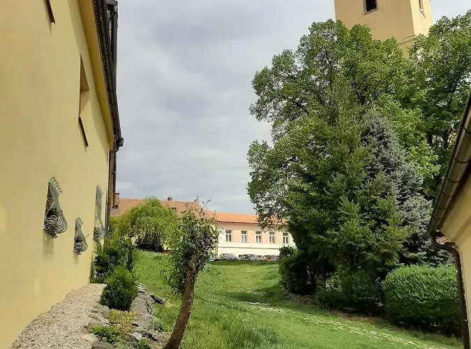 Atrium House - Netolice