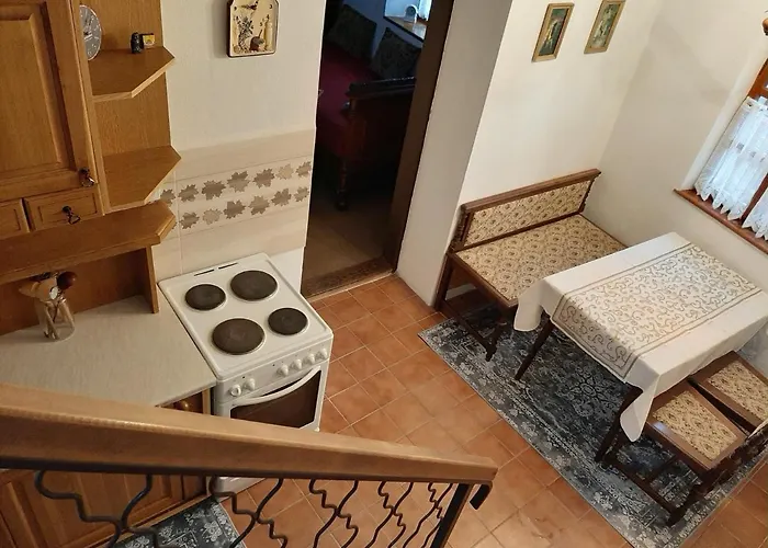 Atrium House - Apartmán Netolice