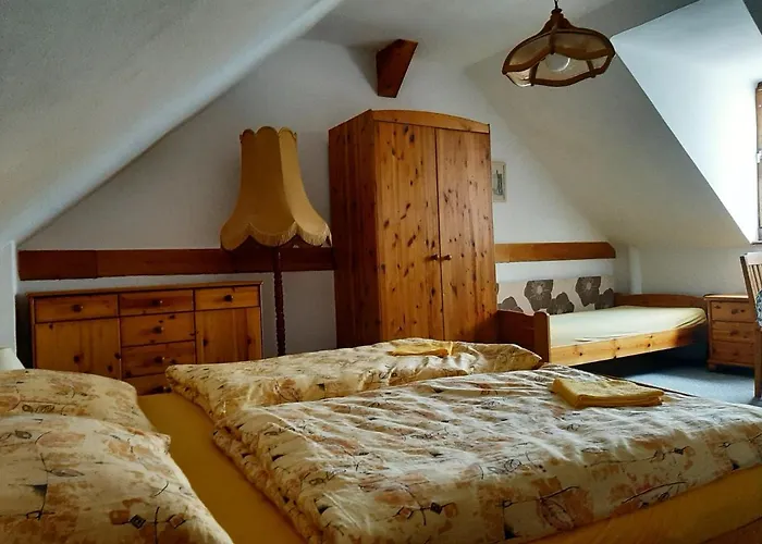Apartmán Atrium House -