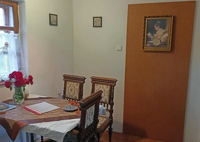 Atrium House - Apartment