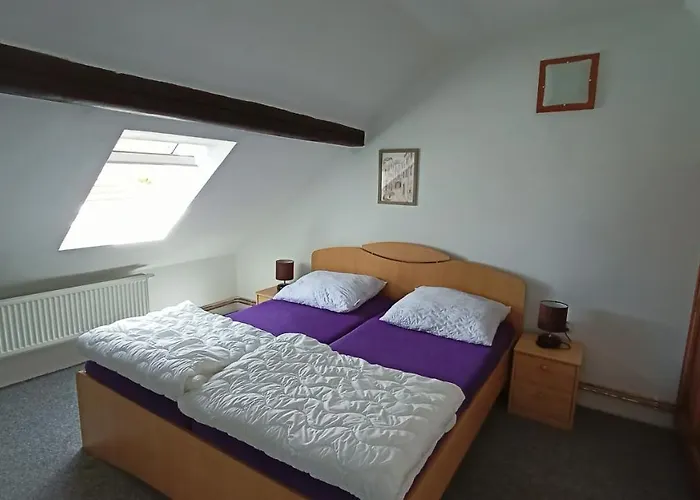 Atrium House - * Netolice