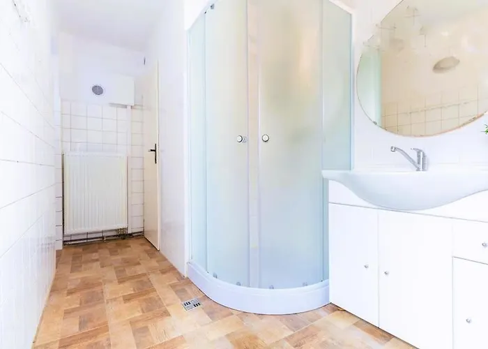 Atrium House - * Netolice