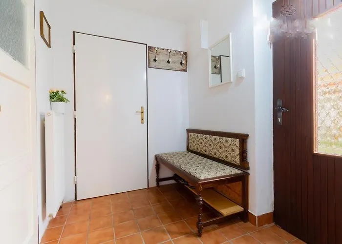 Atrium House - * Netolice