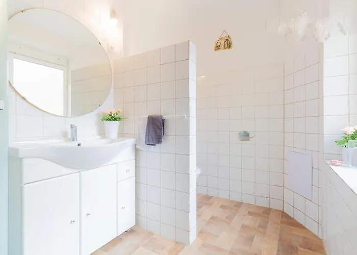 Atrium House - 公寓 *