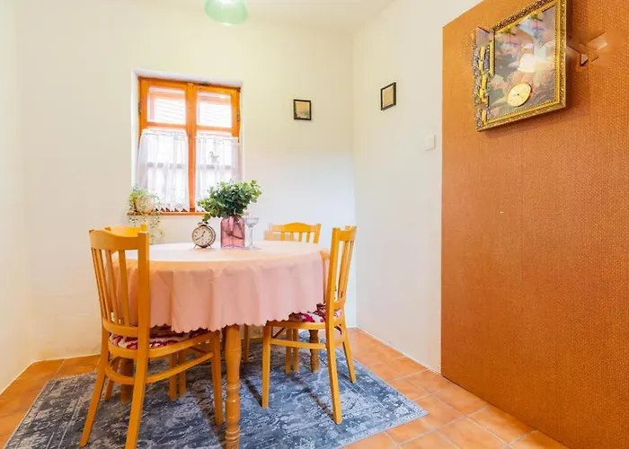 Appartement Atrium House -