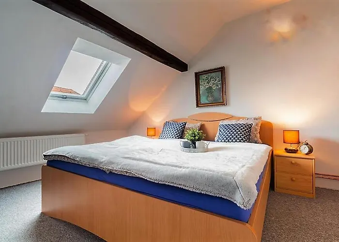 Atrium House - * Netolice