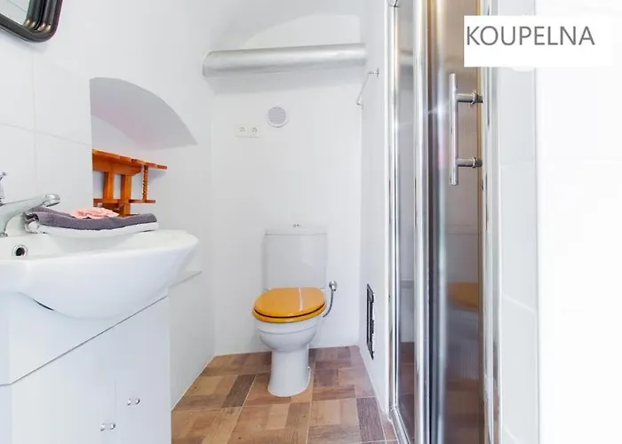 Atrium House - 公寓 *